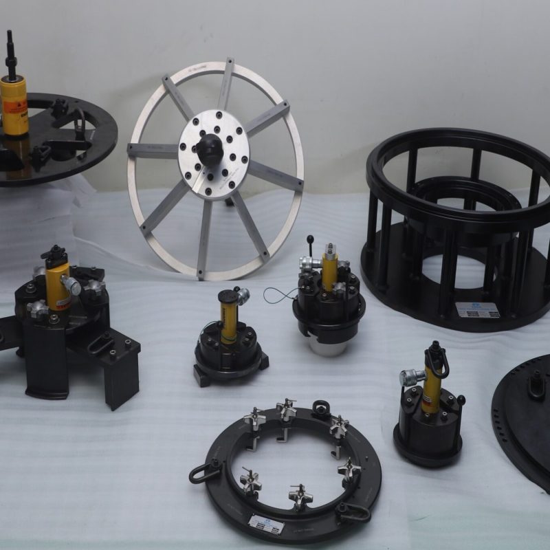 Maintenance, Repair, Overhaul (MRO) Tools for GTF Engine